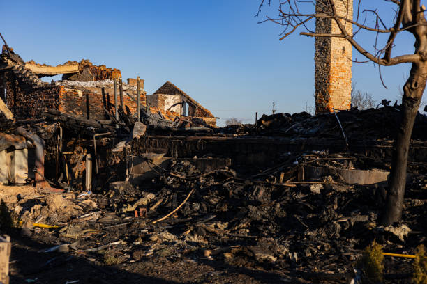 Reliable Fire Damage Removal contractor in Prosper, TX by Fire Damage Laser Cleaning