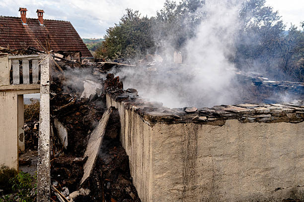 Affordable Fire Damage Removal solutions in Prosper, TX